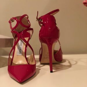 Jimmy Choo pump